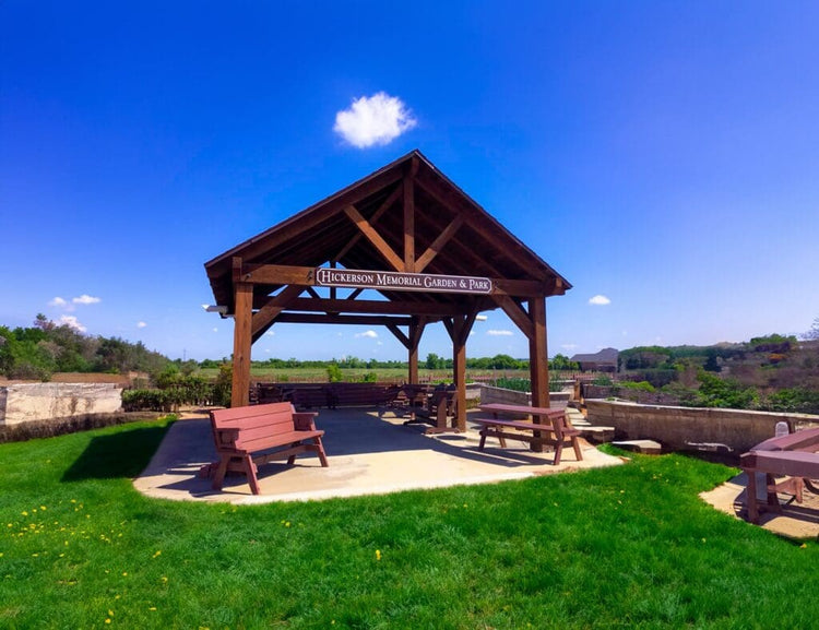 Yardistry Big Timber