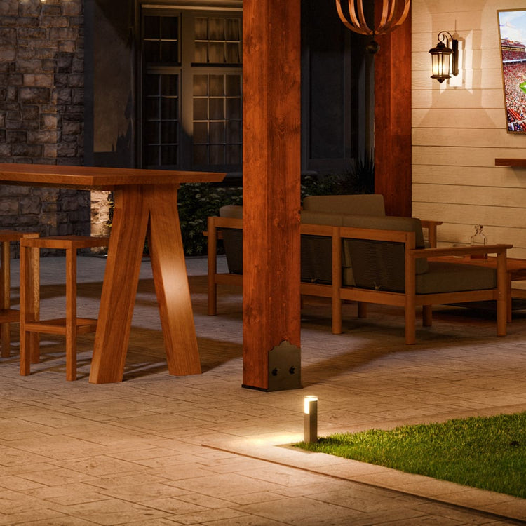 Yardistry Big Timber