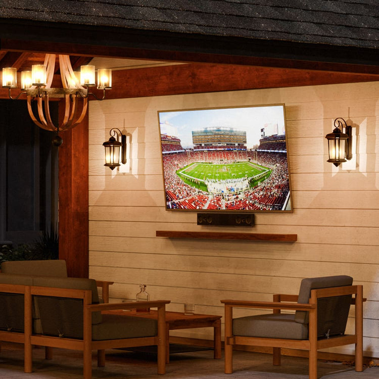 Yardistry Big Timber