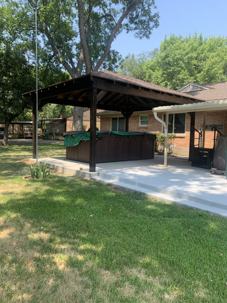 Yardistry Big Timber