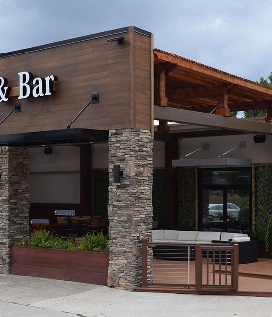 Wood Pergolas, Pavilions & Grill Gazebos | Big Timber Structures
