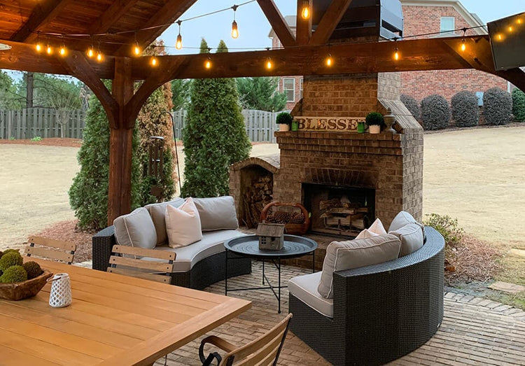 Yardistry Big Timber