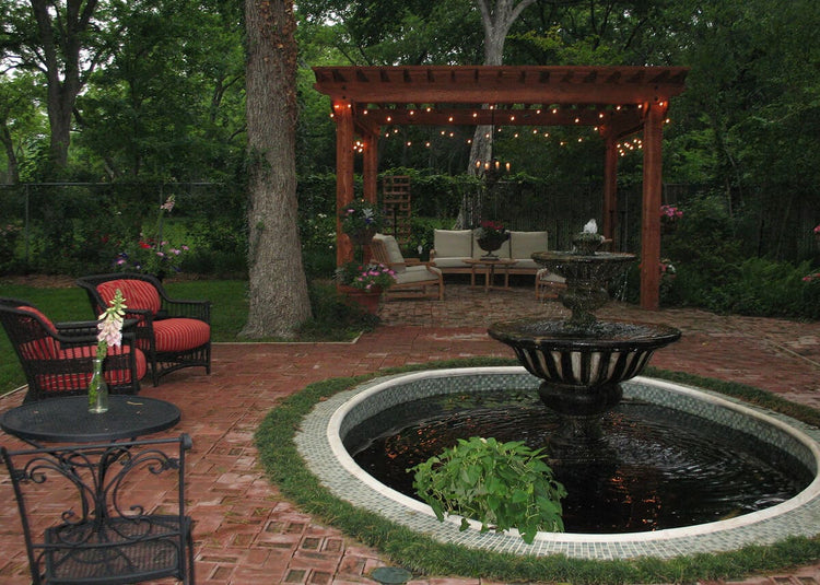 Yardistry Big Timber