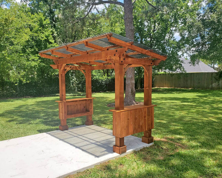 Yardistry Big Timber