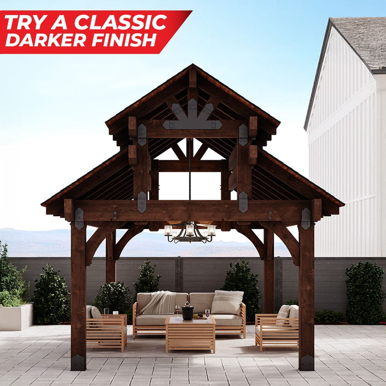 Yardistry Big Timber