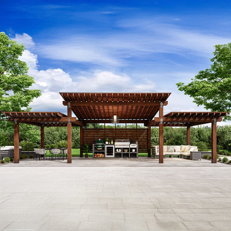 Yardistry Big Timber