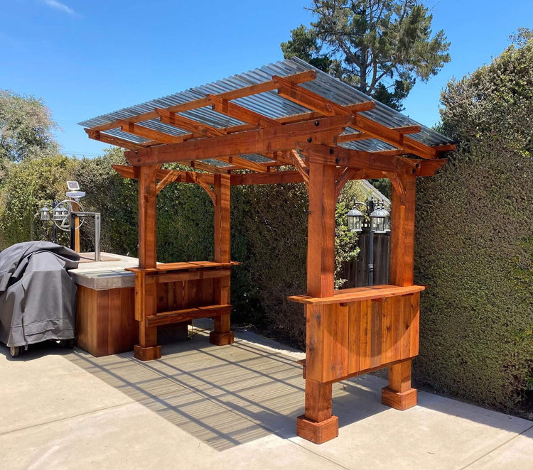 Yardistry Big Timber