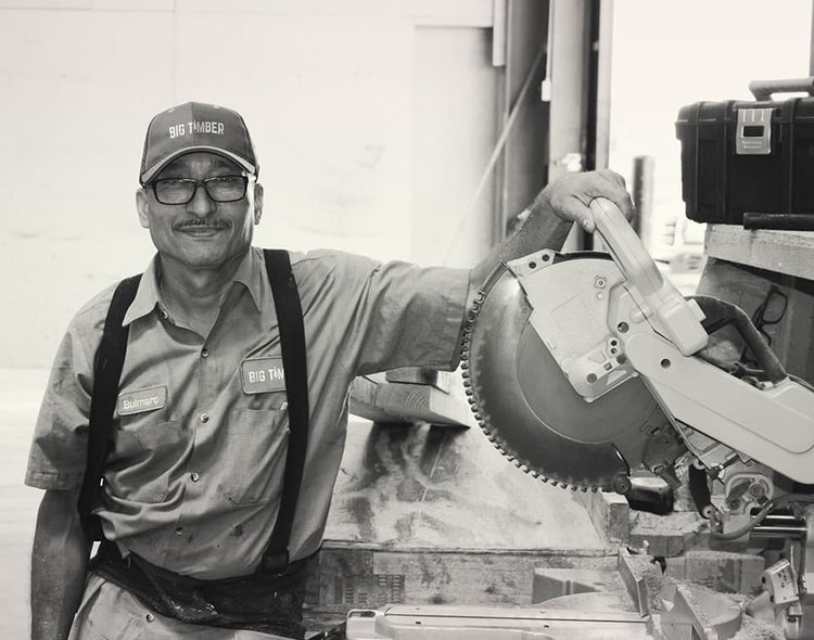 Yardistry Big Timber