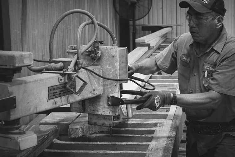 Yardistry Big Timber