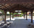 Large Pavilion with Seating Area