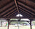 Large Gable Pavilion for Park