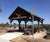 Large Pavilion with Seating Area