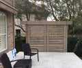 Privacy Wall