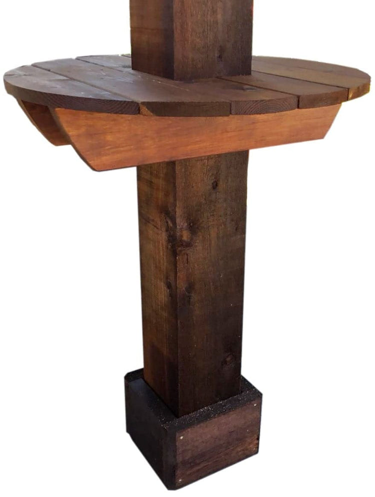 Post Table - max 4