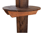 Post Table - max 6