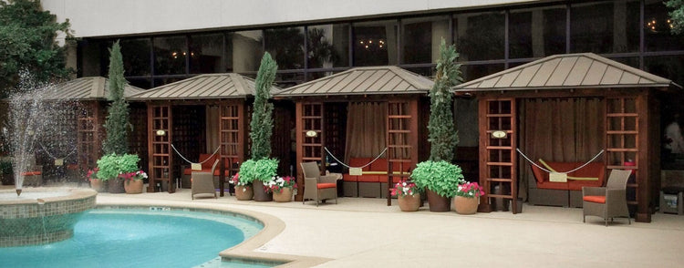 Yardistry Big Timber