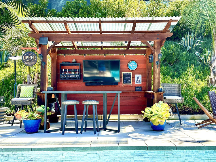 Yardistry Big Timber