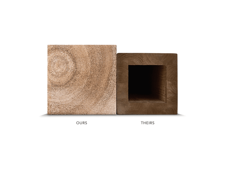 Yardistry Big Timber