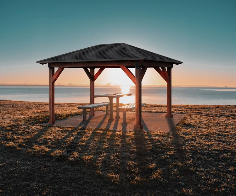 Yardistry Big Timber