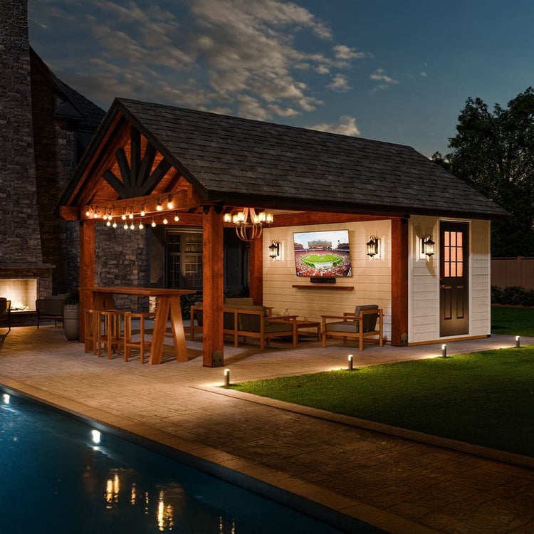 Yardistry Big Timber