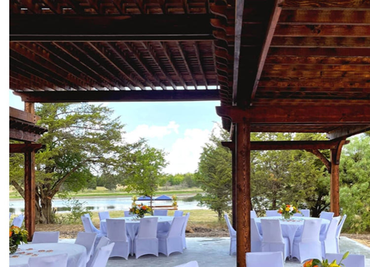 Yardistry Big Timber