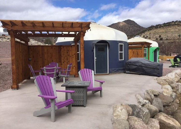 Yardistry Big Timber