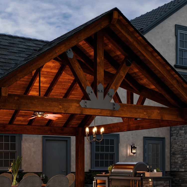 Yardistry Big Timber