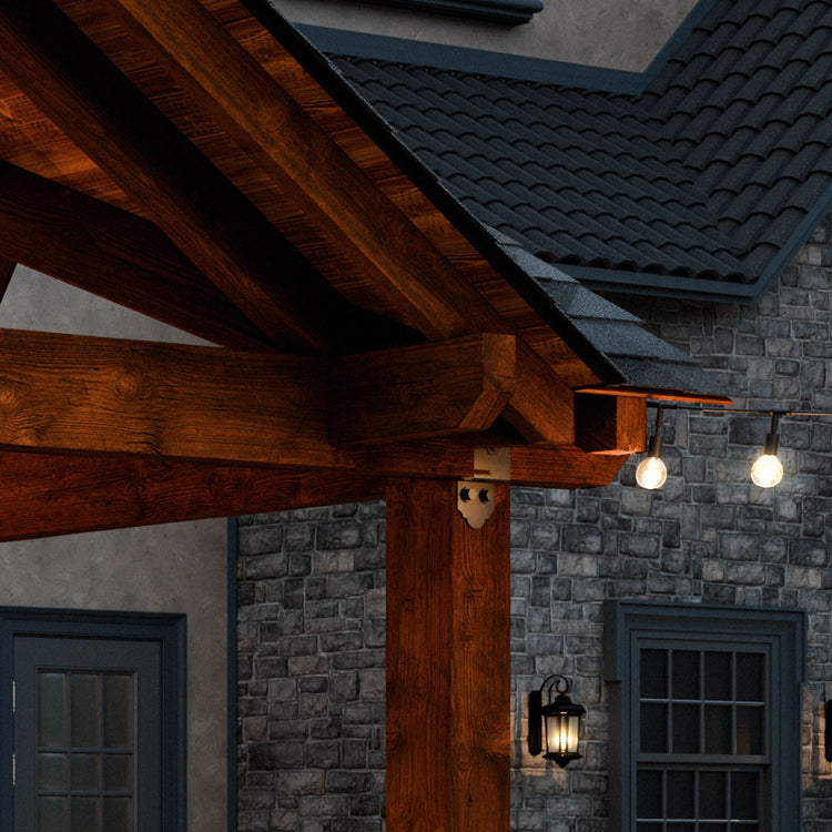 Yardistry Big Timber