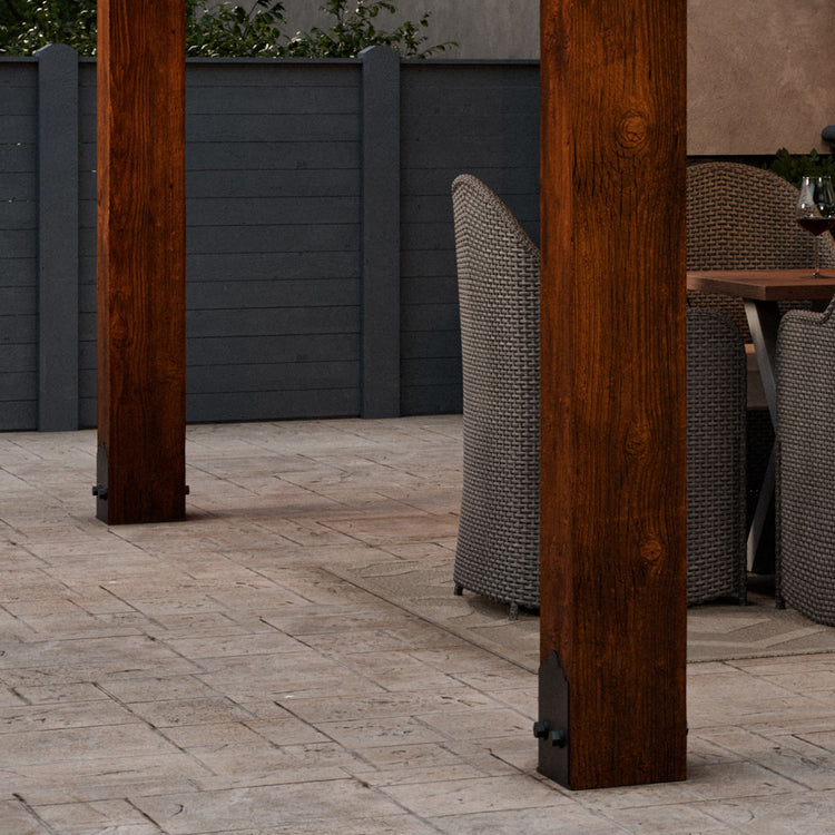 Yardistry Big Timber