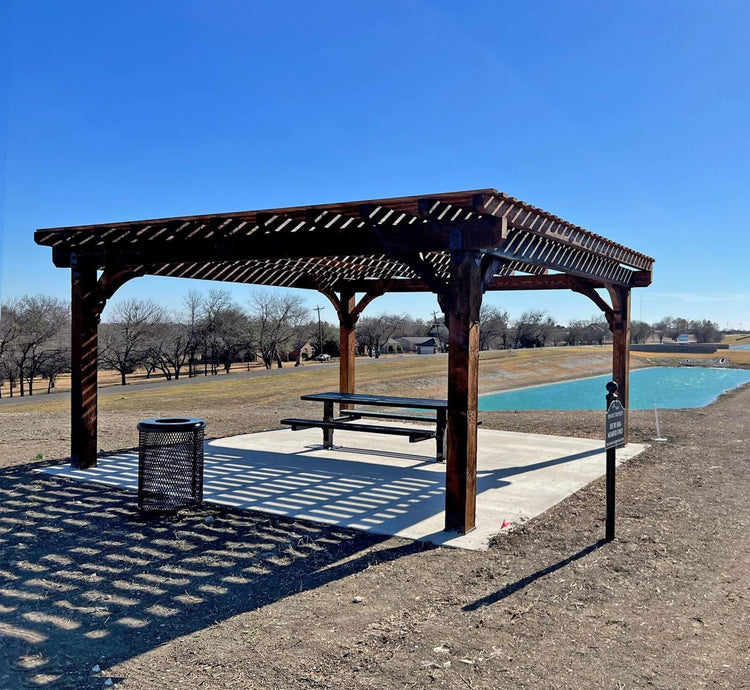 Yardistry Big Timber