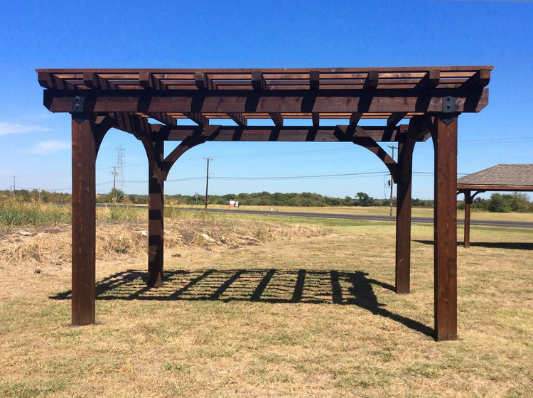 Yardistry Big Timber