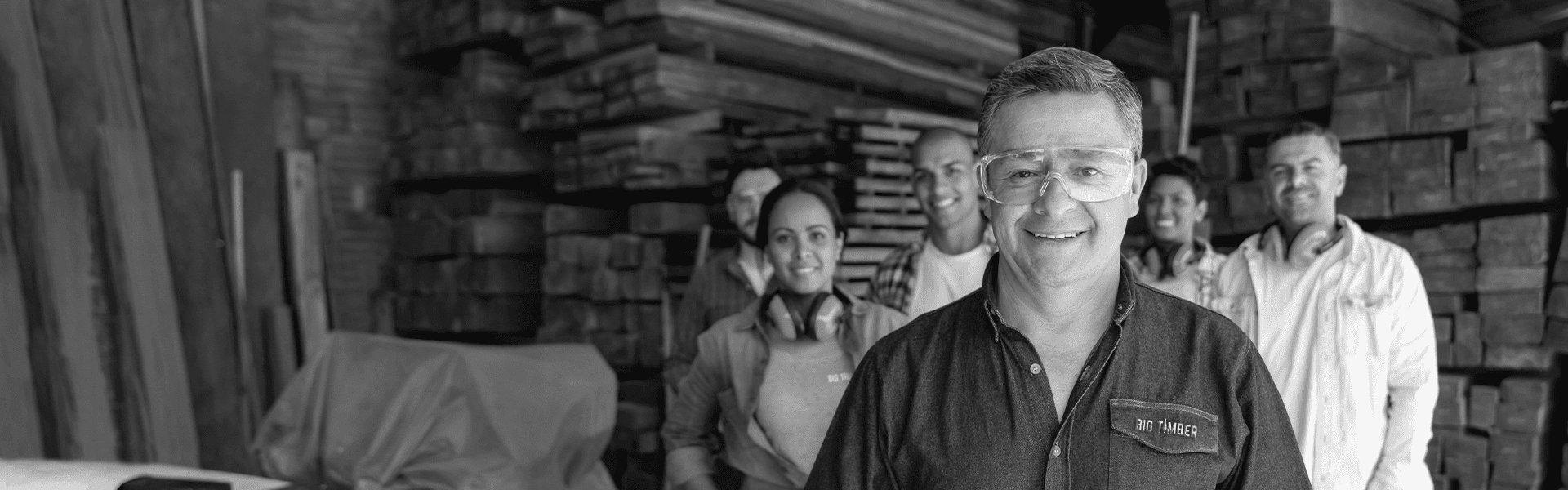 Yardistry Big Timber