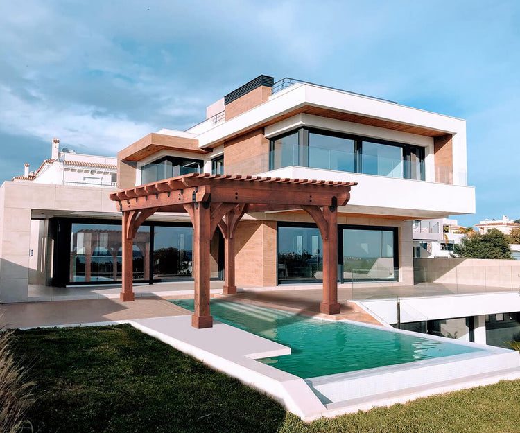 Yardistry Big Timber