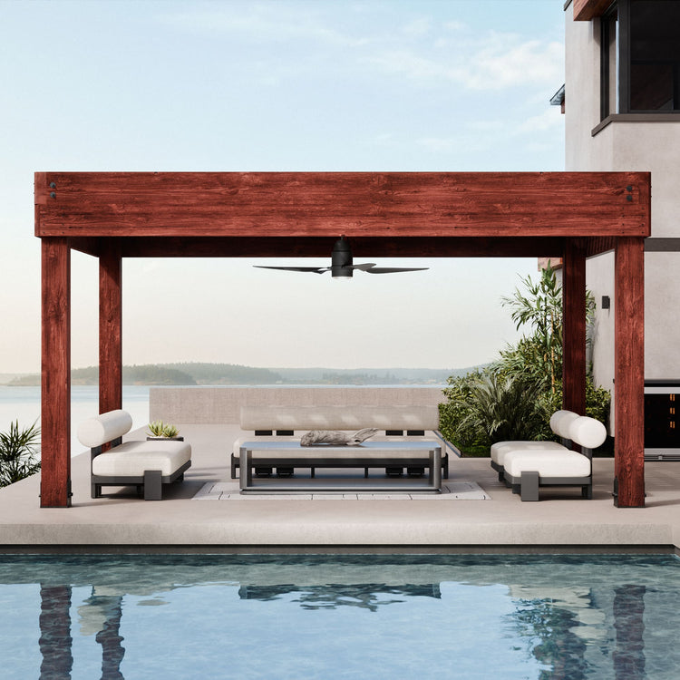 Yardistry Big Timber