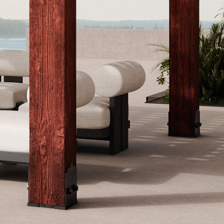 Yardistry Big Timber