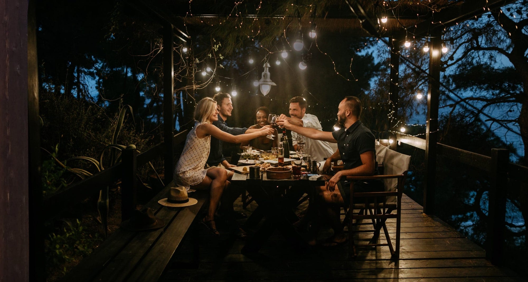 Yardistry Big Timber