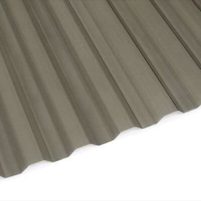 Smoked (35% translucent)