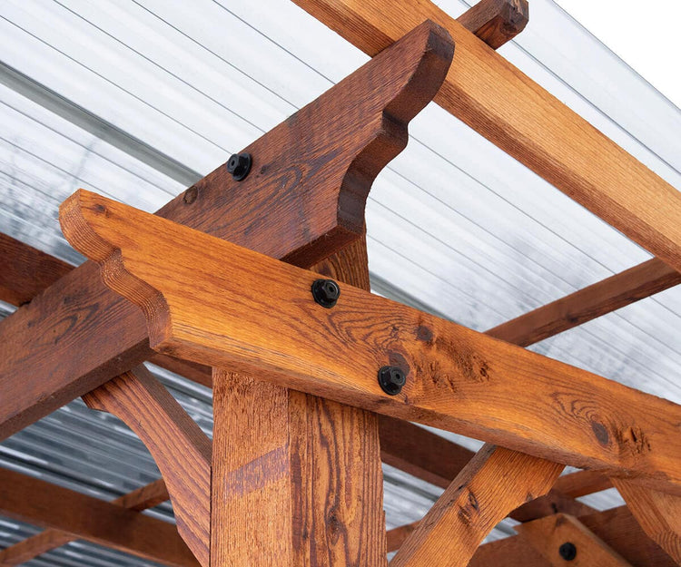 Yardistry Big Timber