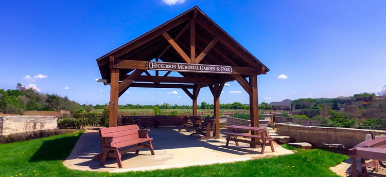 Yardistry Big Timber