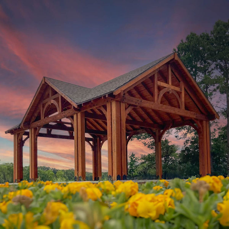 Yardistry Big Timber