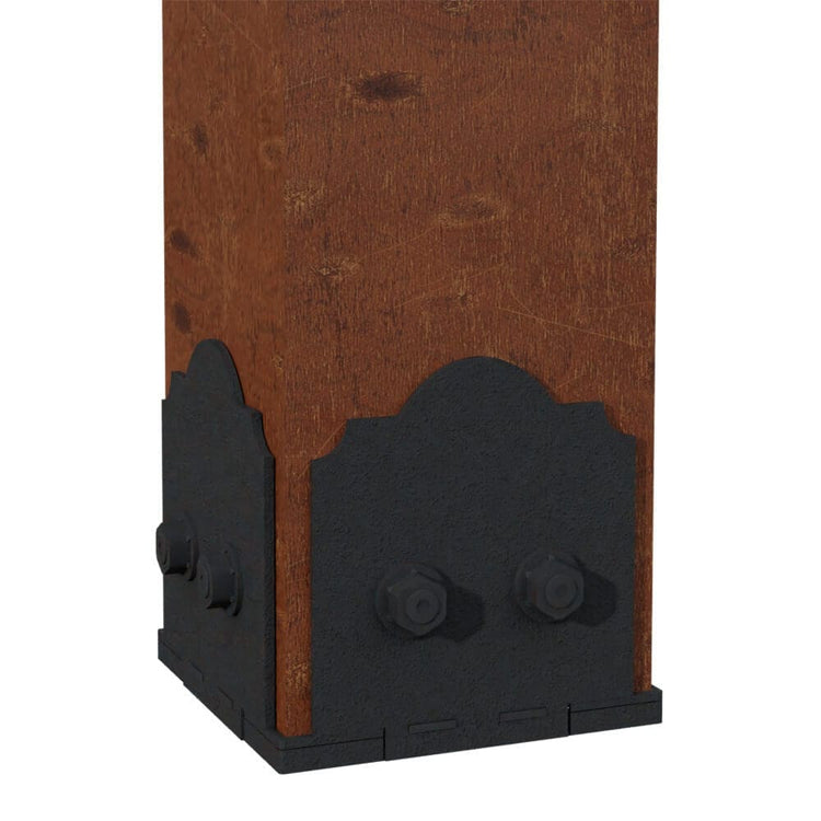 OWT Concrete Anchor Kit - max 4