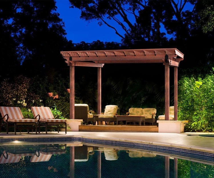 Yardistry Big Timber