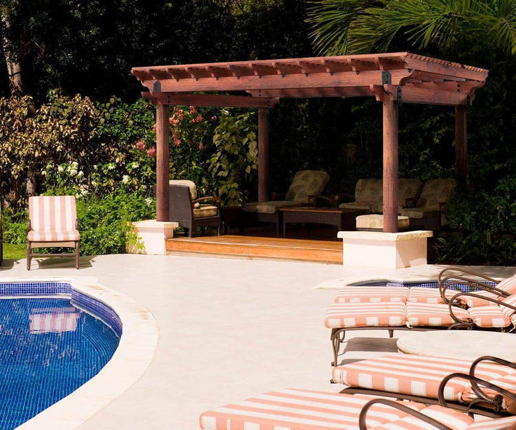 Yardistry Big Timber