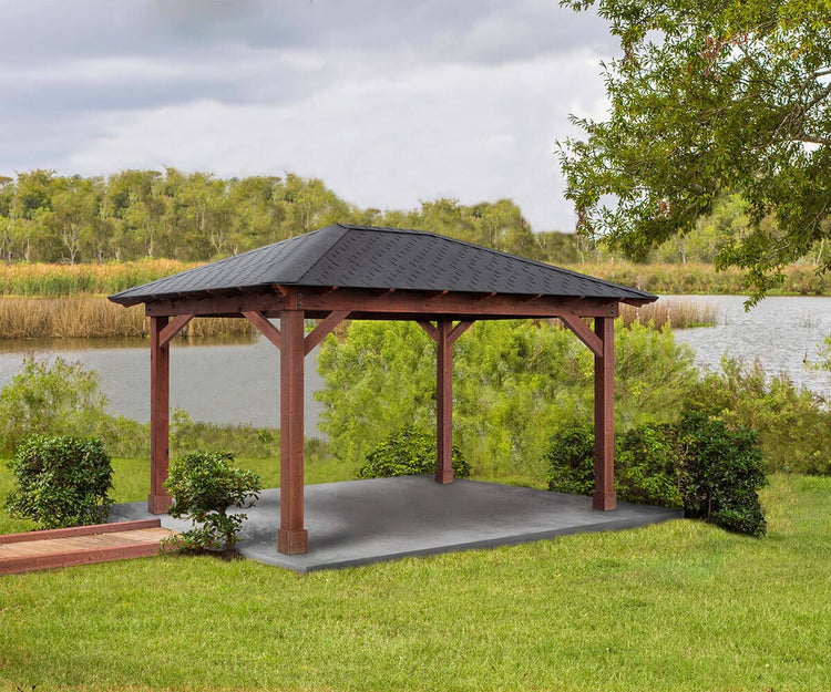 Yardistry Big Timber