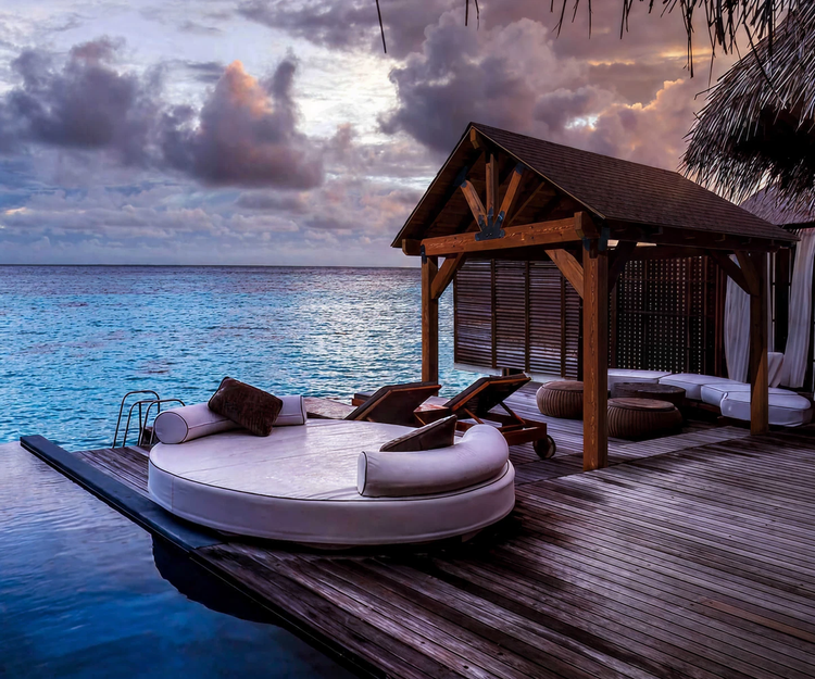 Yardistry Big Timber