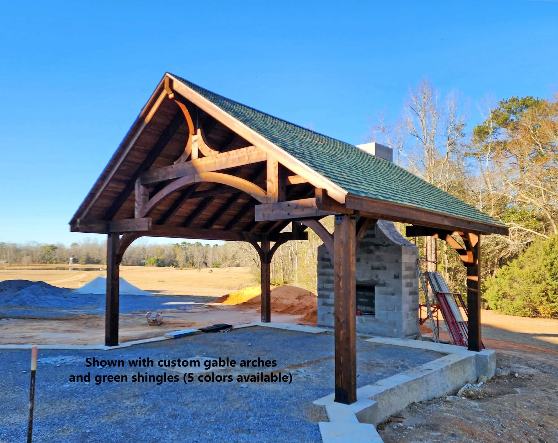 Big Timber Structures - Laguna Pavilion Examples (6)