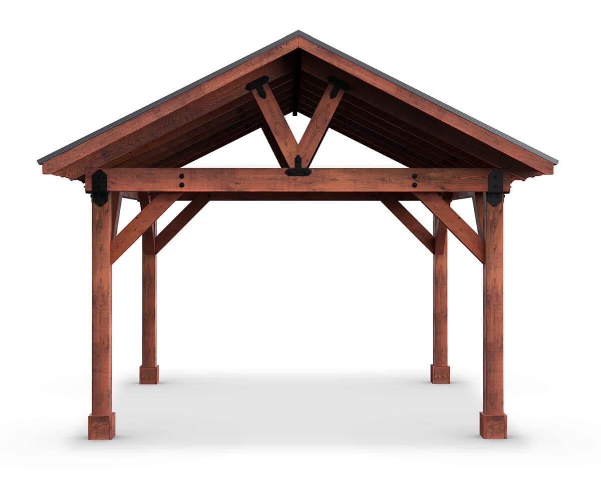 panama_wood_pavilion_metal_roof_front_view