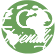 Sustainable badge Logo Image