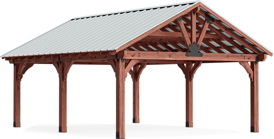 Carport XL