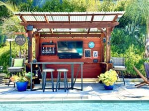 Gazebo example